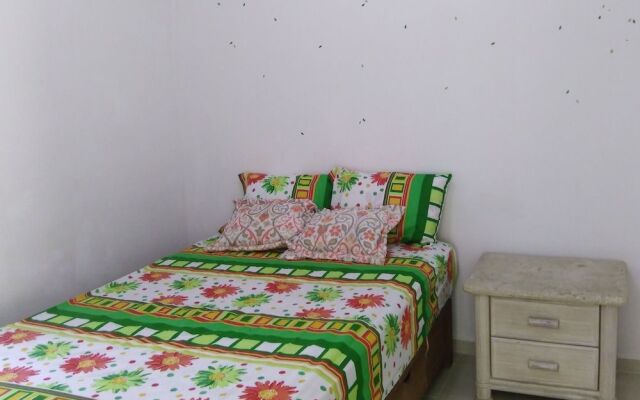 La Casa del Cactus