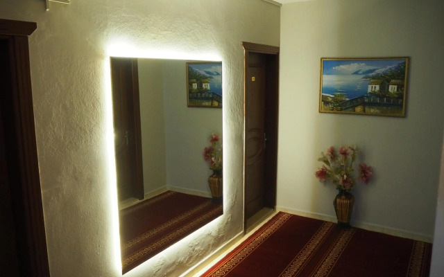 Soykan Hotel