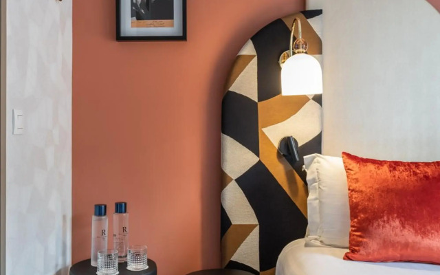 Melia Paris Champs-Elysées