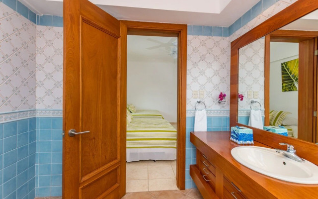 Exclusive Punta Cana Resort & Club Villa