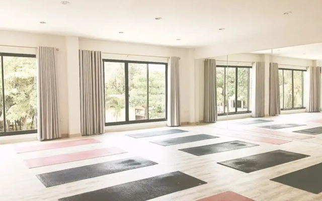 Fun Hotel