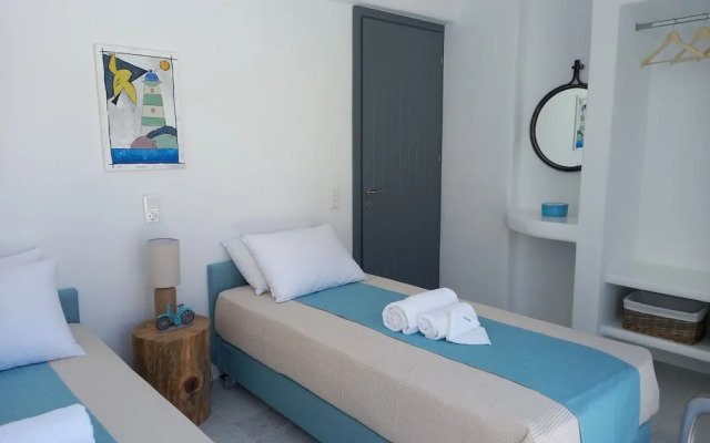 Krotiri View Paros
