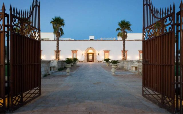 Tenuta Mosè Charming House Relais