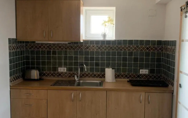 Lovely basement rental