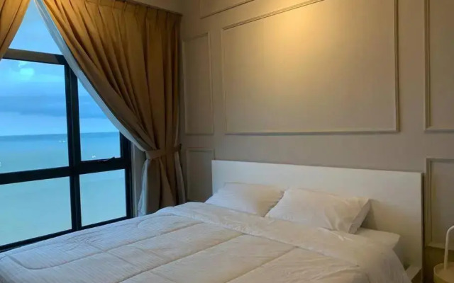 Kuantan Seaview Studio@Imperium Residence TgLumpur