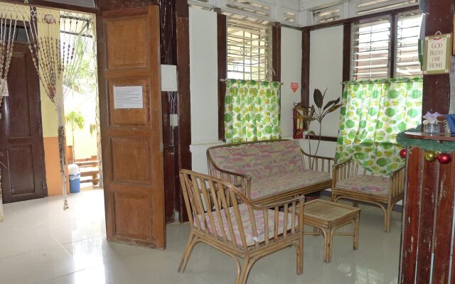 Puerto Bay View Inn