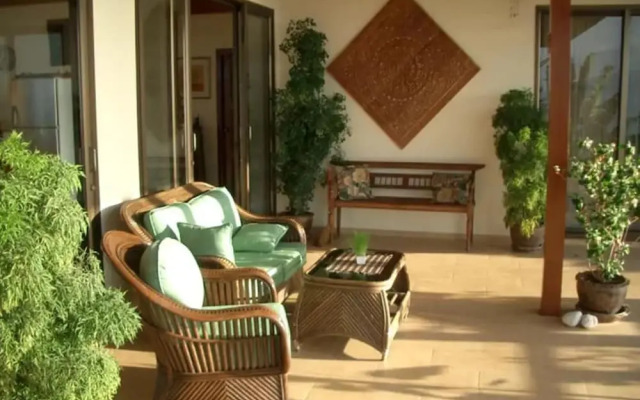 Villa Talay