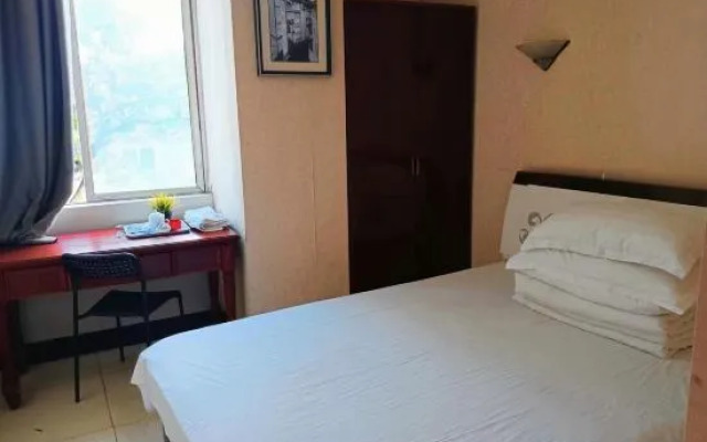 OYO Chongqing Yidi Hotel