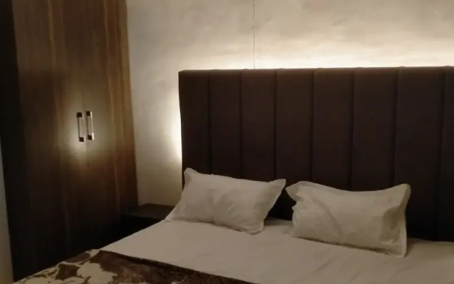 Hotel Parv