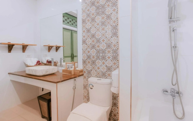 Teewana Healthy Vegetables House