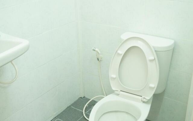Sataya Apartment