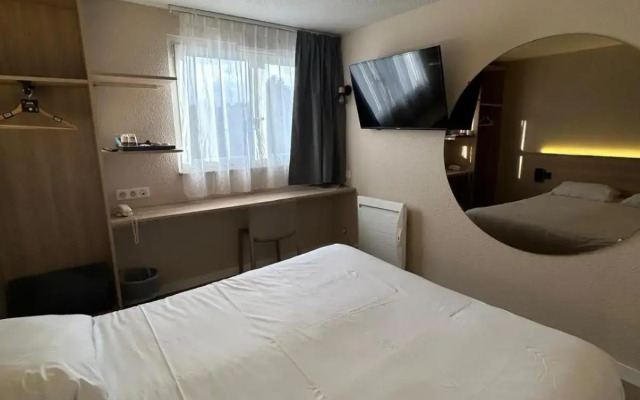 Kyriad - Deauville St Arnoult