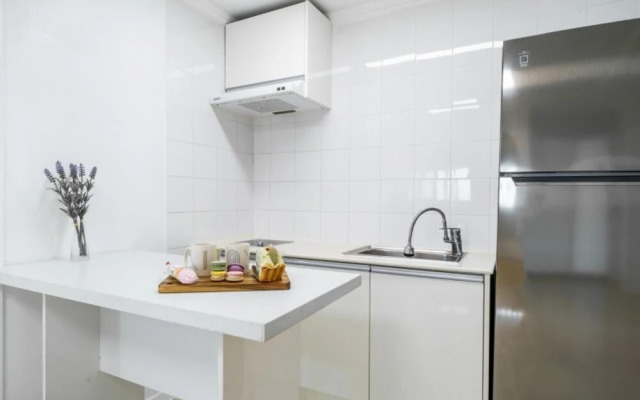Gyeongju Breeze Pension