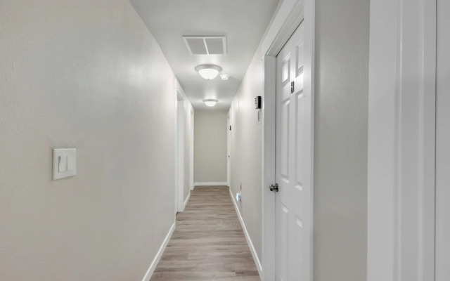 Judkins Retreat - Close to Downtown