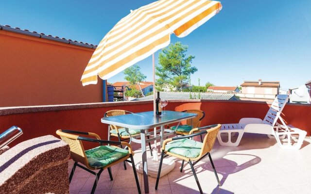 Amazing Apartment in Vir With 1 Bedrooms and Wifi