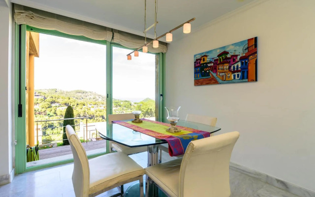 St-19 Begur Sa Tuna 6 Pax