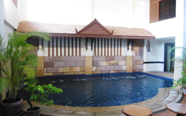 Bamboo CK Suites