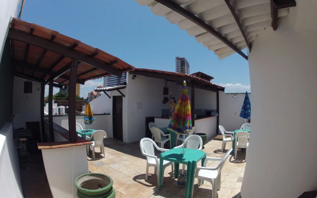 Aloha Hostel Fortaleza