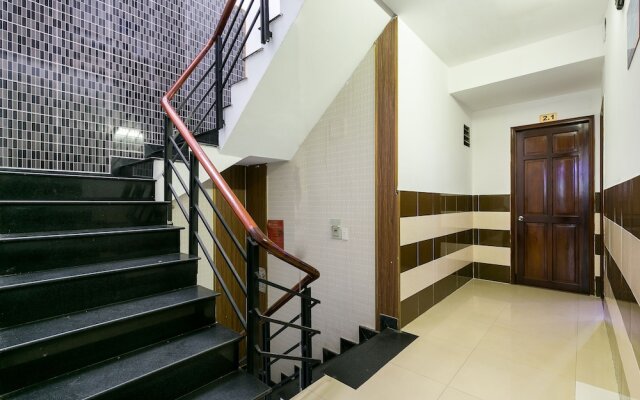OYO 261 Binh Dung Hotel