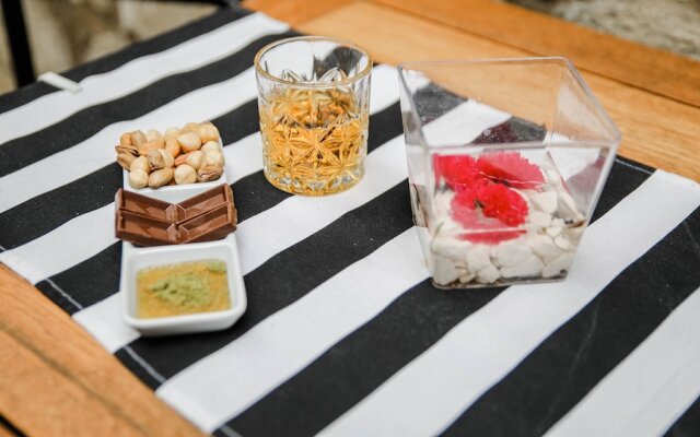 Serin Alacati Boutique Hotel