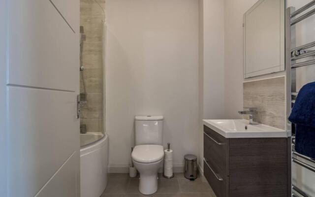 Coastal Retreat Portstewart
