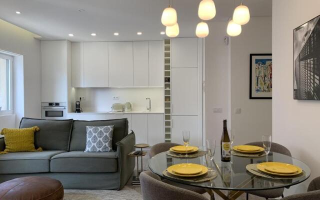Cascais Downtown Premium Apartment 1