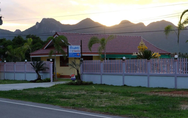 Dinsor Resort