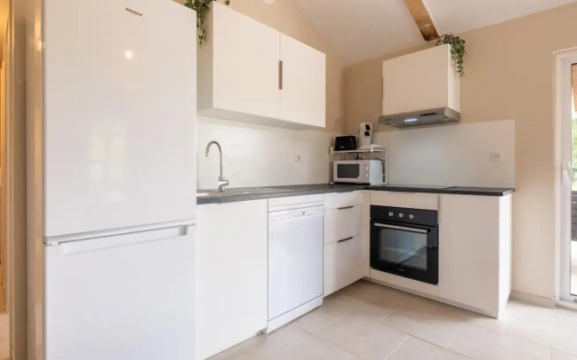 Charming Holiday Home With Private Pool