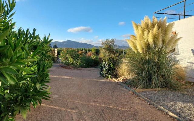 Callihue de Colchagua Lodge