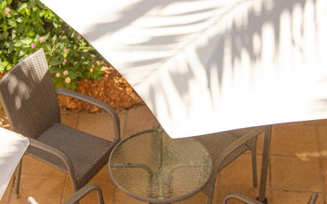Hotel Selva Arenal