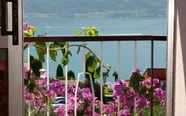 Unique Holiday Home in Bassanega with Garden