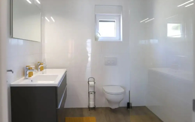 Basilea Luxury Apartment