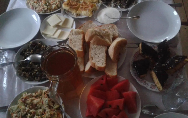 Guest house Teklood