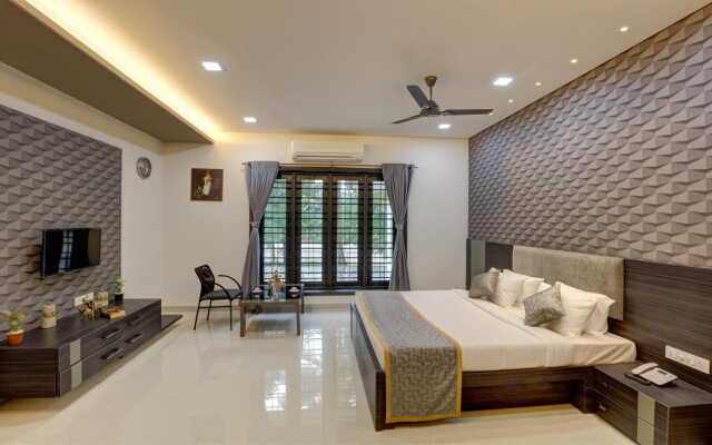Nadhiyoram River Retreat
