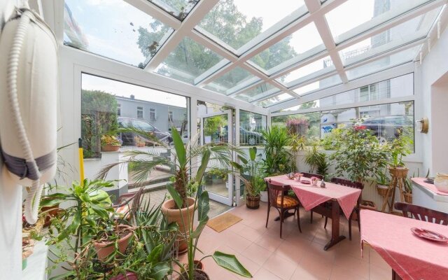 Haus Troja / Pension Katy