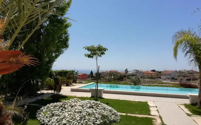 Villa Eleonora