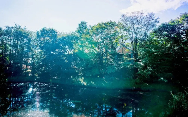 Tokyu Vacations Karuizawa