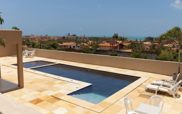 Beach Townhouses #C13 - Apartamento por Carpediem