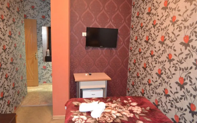 Elite House Hotel