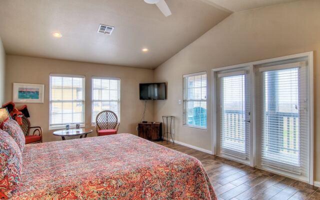 Happy Heron - 5 Br Home