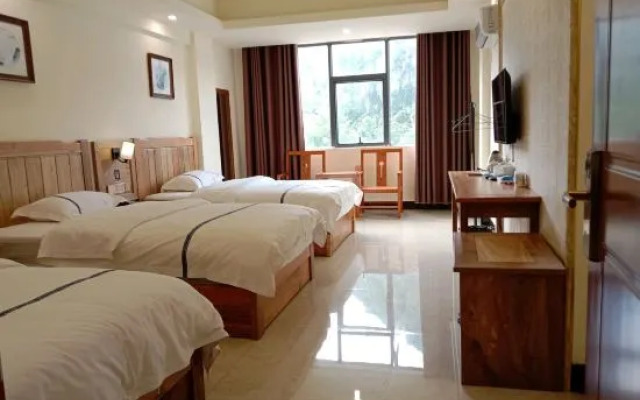 Green Island Hotel
