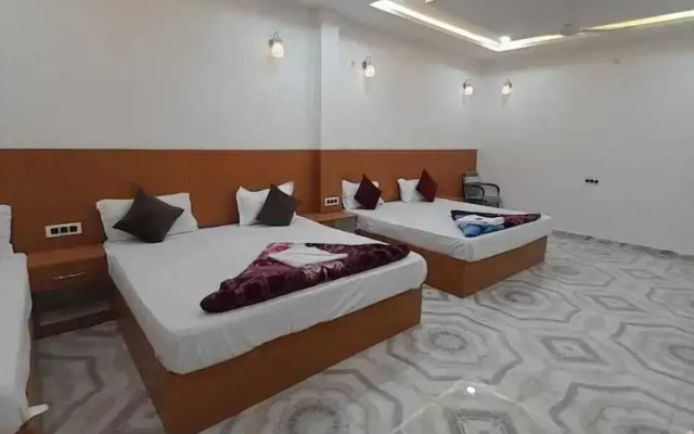 The Nirmala palace