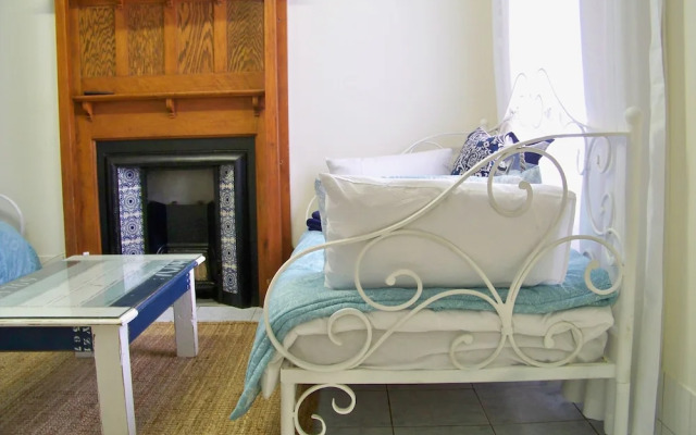 Jetty Self-Catering Swakopmund