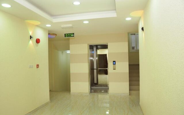 Liyali Rent Apartment 4