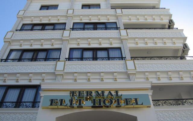 Termal Elit Hotel