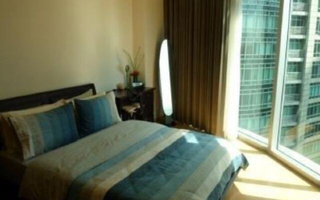 Avant Apartments at the Fort Apart-Hotel