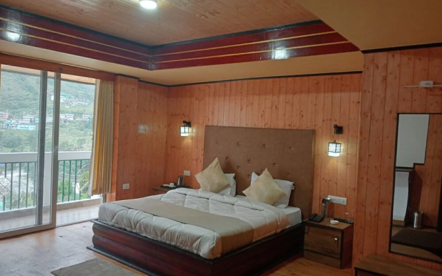 Rufina Lachung's Pride & SPA
