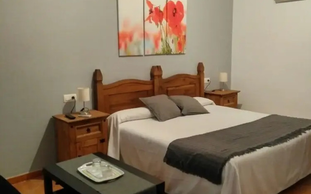 El Rincon de Vicente