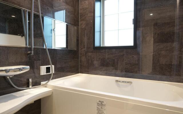 Real Life Aoyama 2BR Suite 5pax 3bed 3min Metro