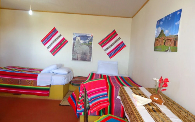Inti Mallku Lodge